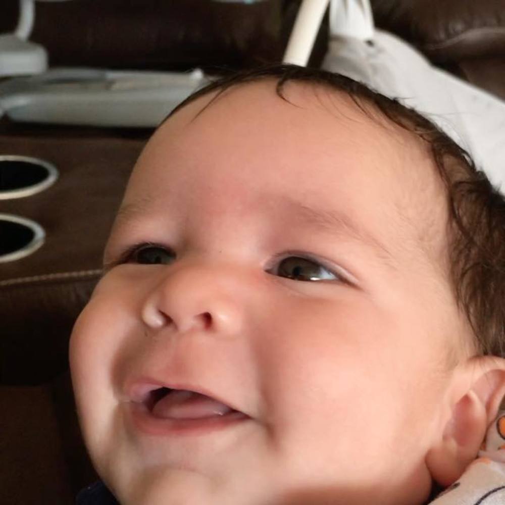 Meet your Posher, Nate n deann